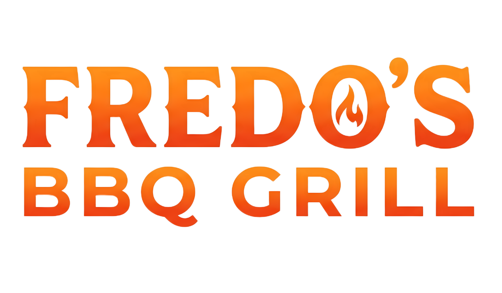 Fredo"s BBQ Grill